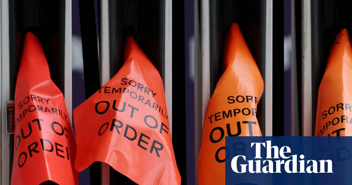 ‘Really significant’: analysts warn top fuel suppliers could cut exports to Australia