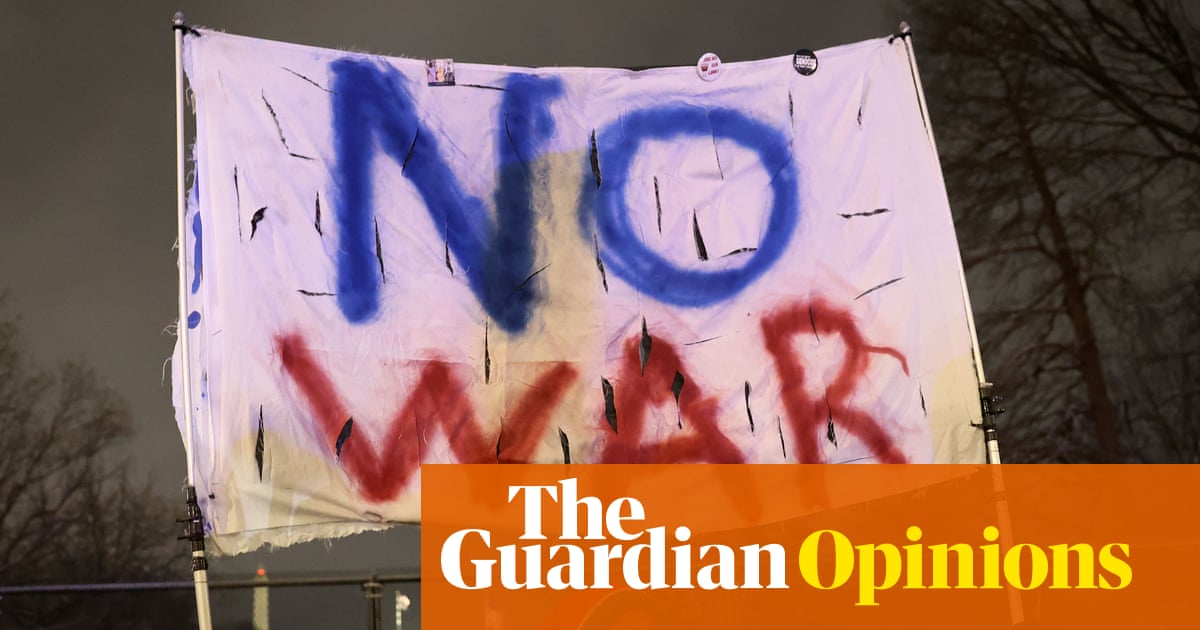 The Guardian view on the expanding Iran crisis: no clear aim and no end in sight | Editorial