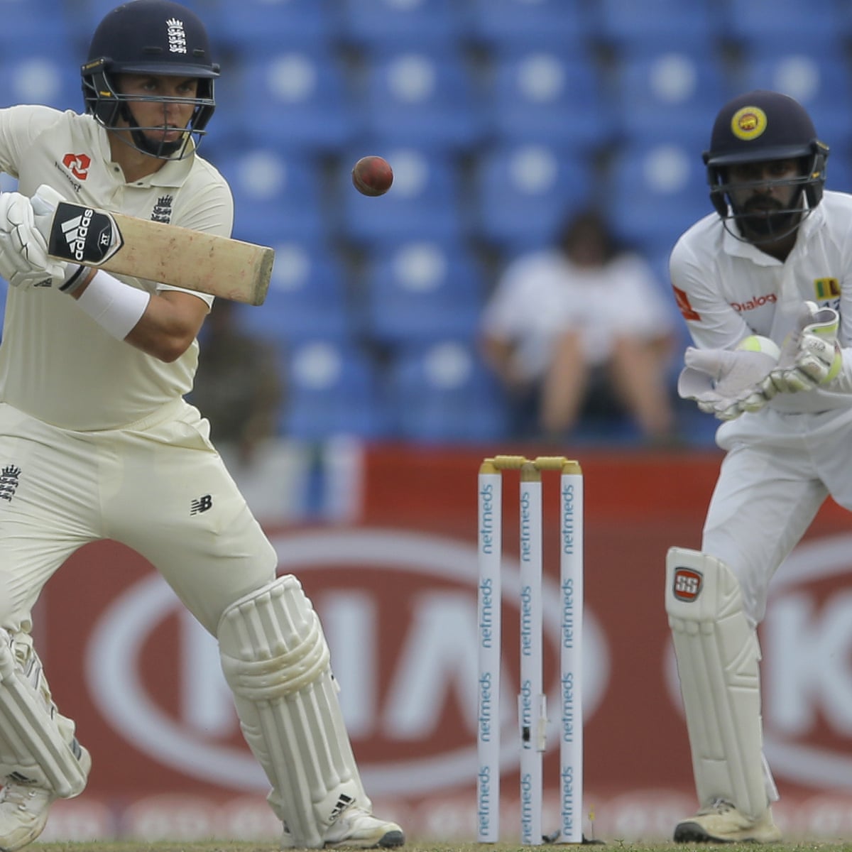 Joe Root Wants Us To Take Risks Says England S Sam Curran After Vital Innings England In Sri Lanka 2018 The Guardian