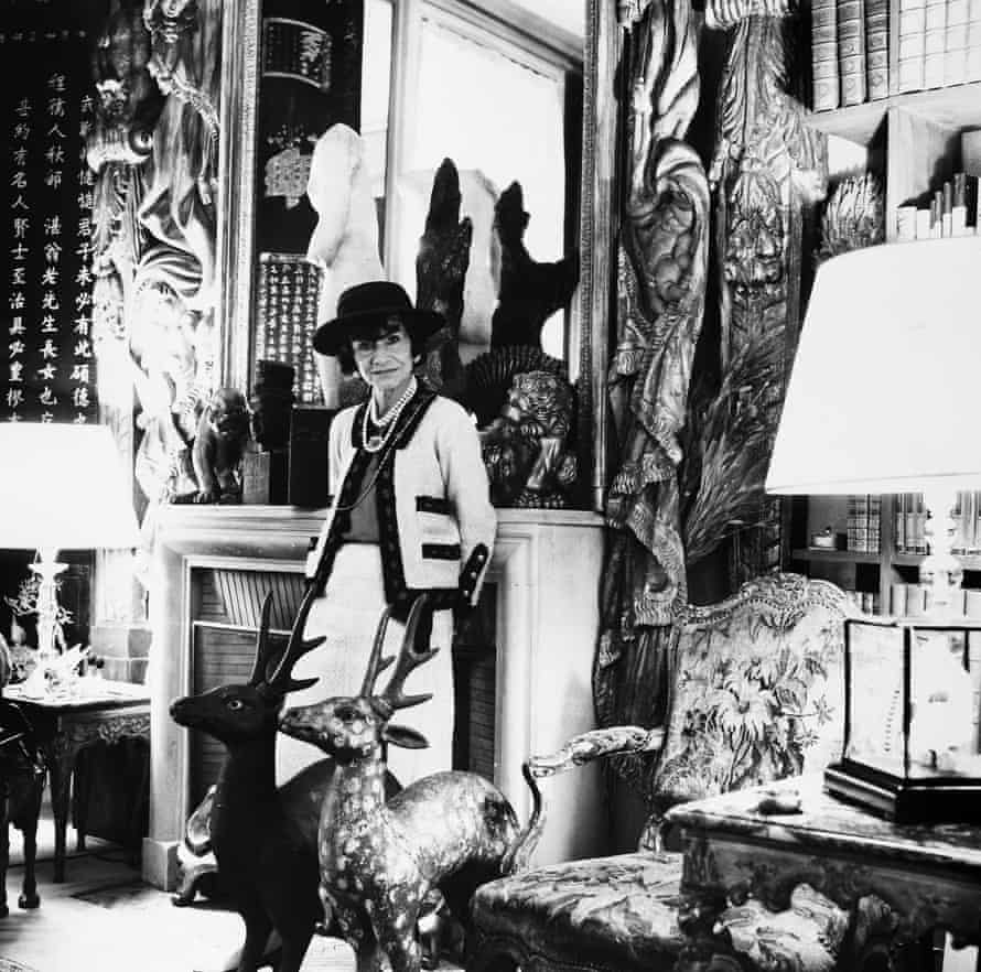 The real Coco Chanel was clever, prejudiced, talented, cynical – and interesting.