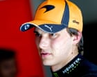 Piastri's Hungarian Rant: An Australian F1 Star Under Pressure