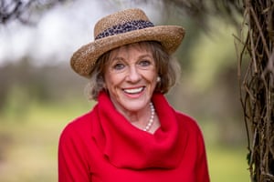 Esther Rantzen