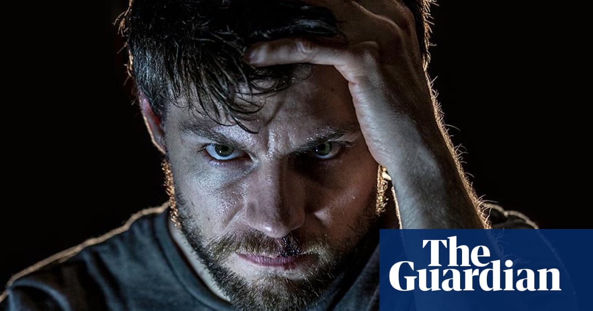 Demons Are The New Zombies Outcast And The Rise Of Exorcism Tv Television The Guardian