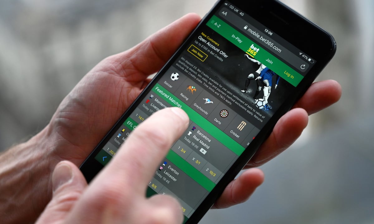 Bet365 Casino