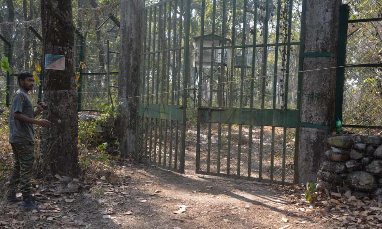 Hindu nationalists acuden a la corte por león llamado en honor a emperador musulmán en India.