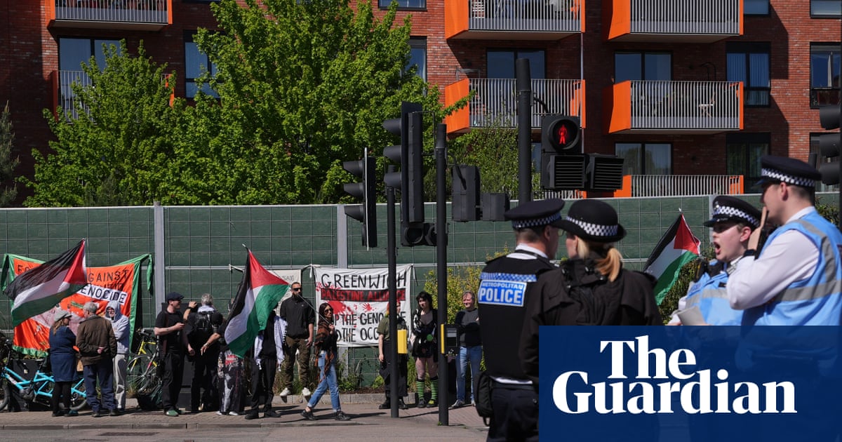 Yvette Cooper wrote Palestine Action article despite CPS warning it could affect trial