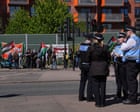 Yvette Cooper ignorou alerta do CPS sobre artigo contra Palestine Action