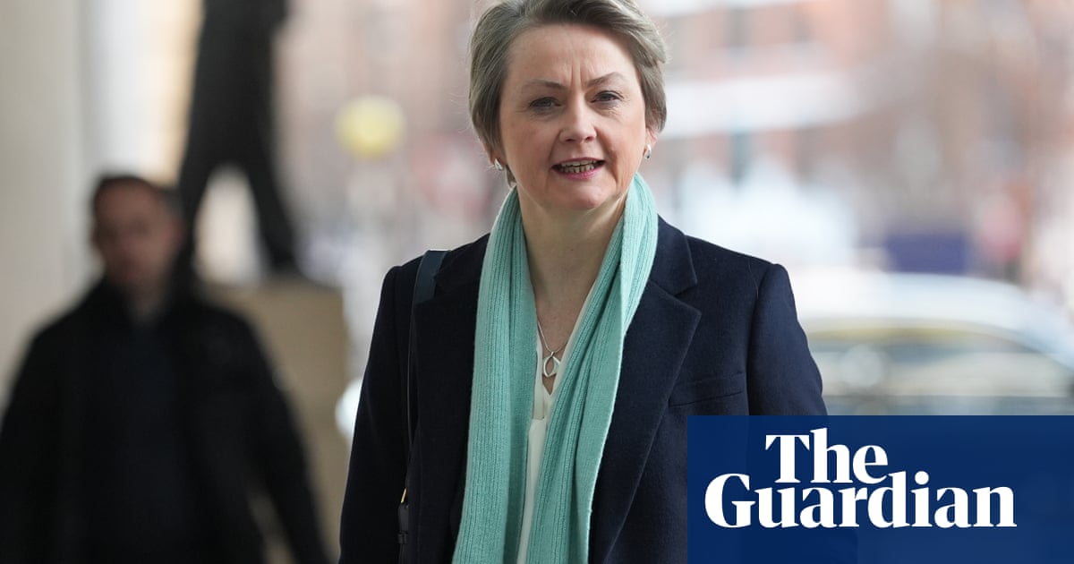 Home Office to publish nationalities of foreign criminals in UK