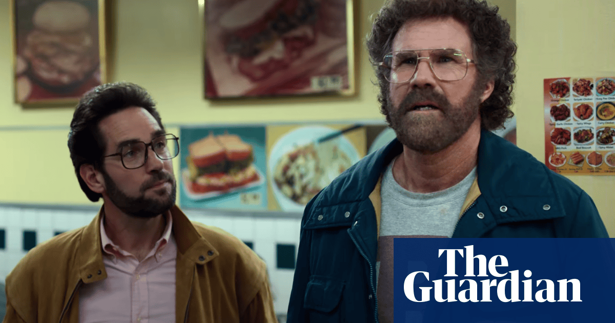 ‘I had to watch it with my therapist’: when real-life horrors get turned into TV