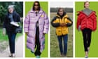 How the puffer jacket took over the world