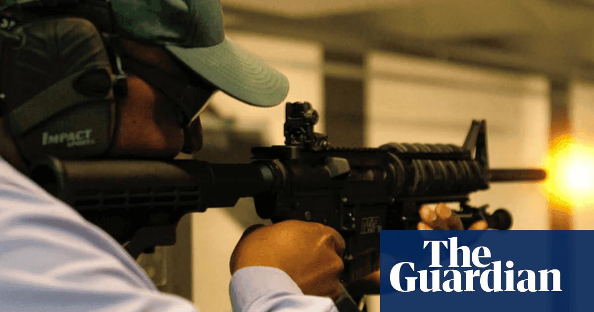 Studies Confirm Dehumanization Of Black >> It S A Matter Of Survival The Black Americans Fighting For Gun Studies Confirm Dehumanization Of Black >> It S A Matter Of Survival The Black Americans Fighting For Gun