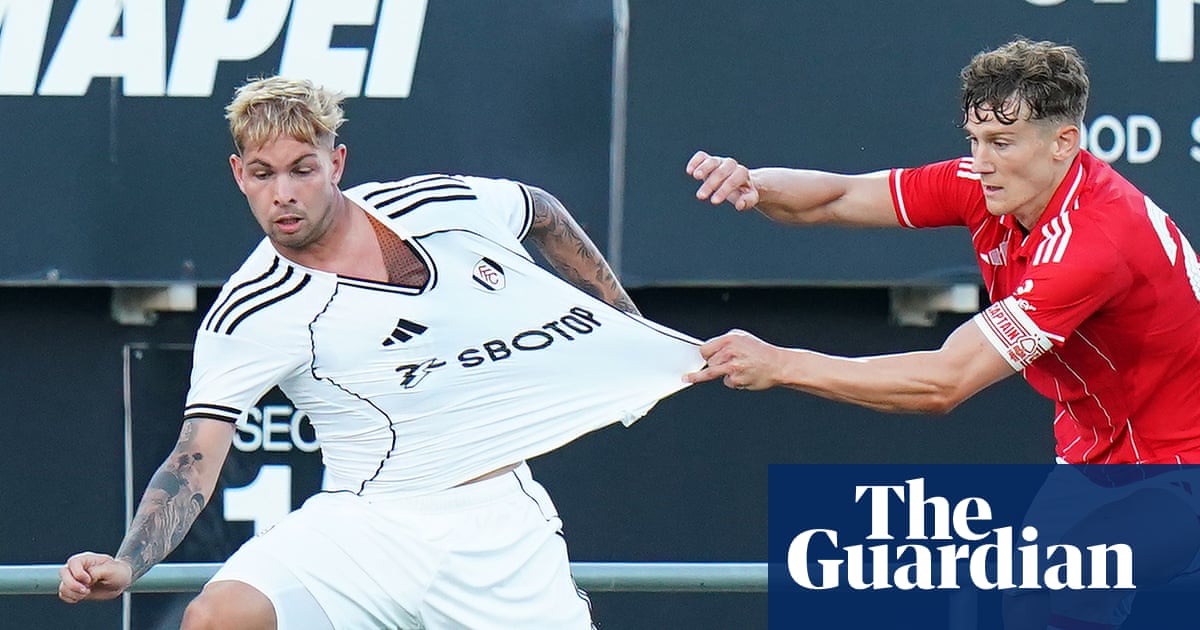 Premier League 2025-26 preview No 10: Fulham