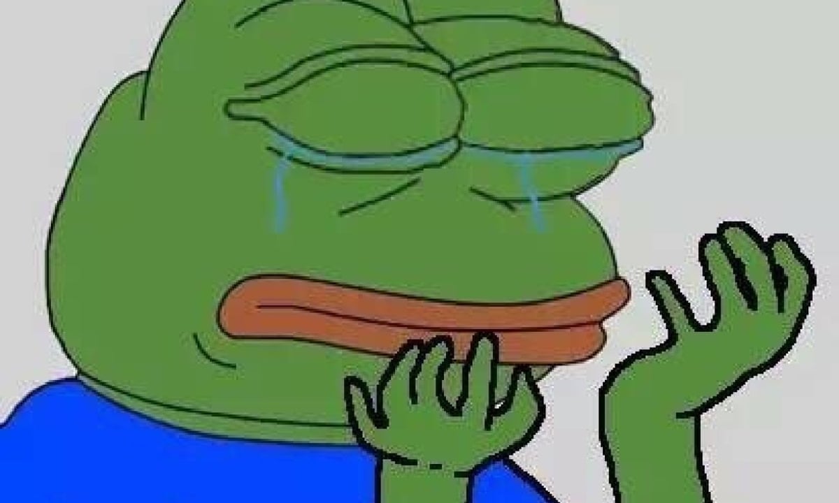 Pepe The Frog Cartoonist Forces Withdrawal Of Alt Right