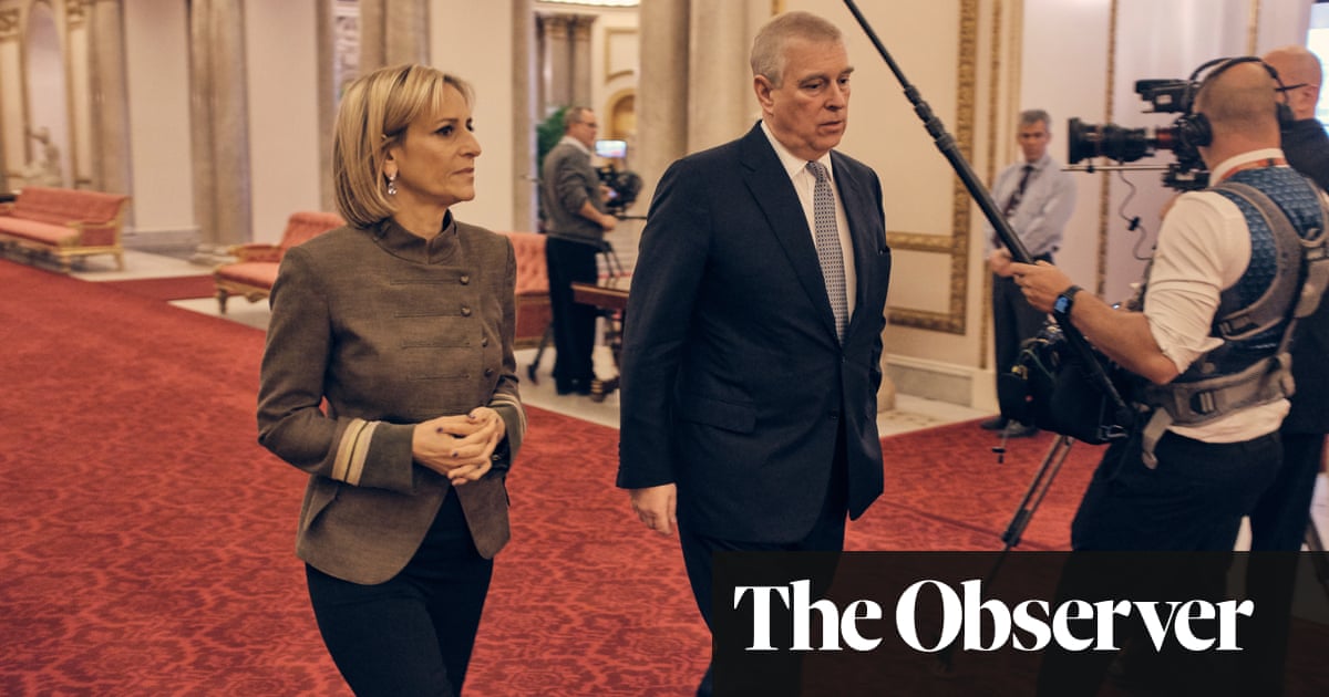 Prince Andrew I Didn T Have Sex With Teenager I Was At Home After Pizza Express In Woking