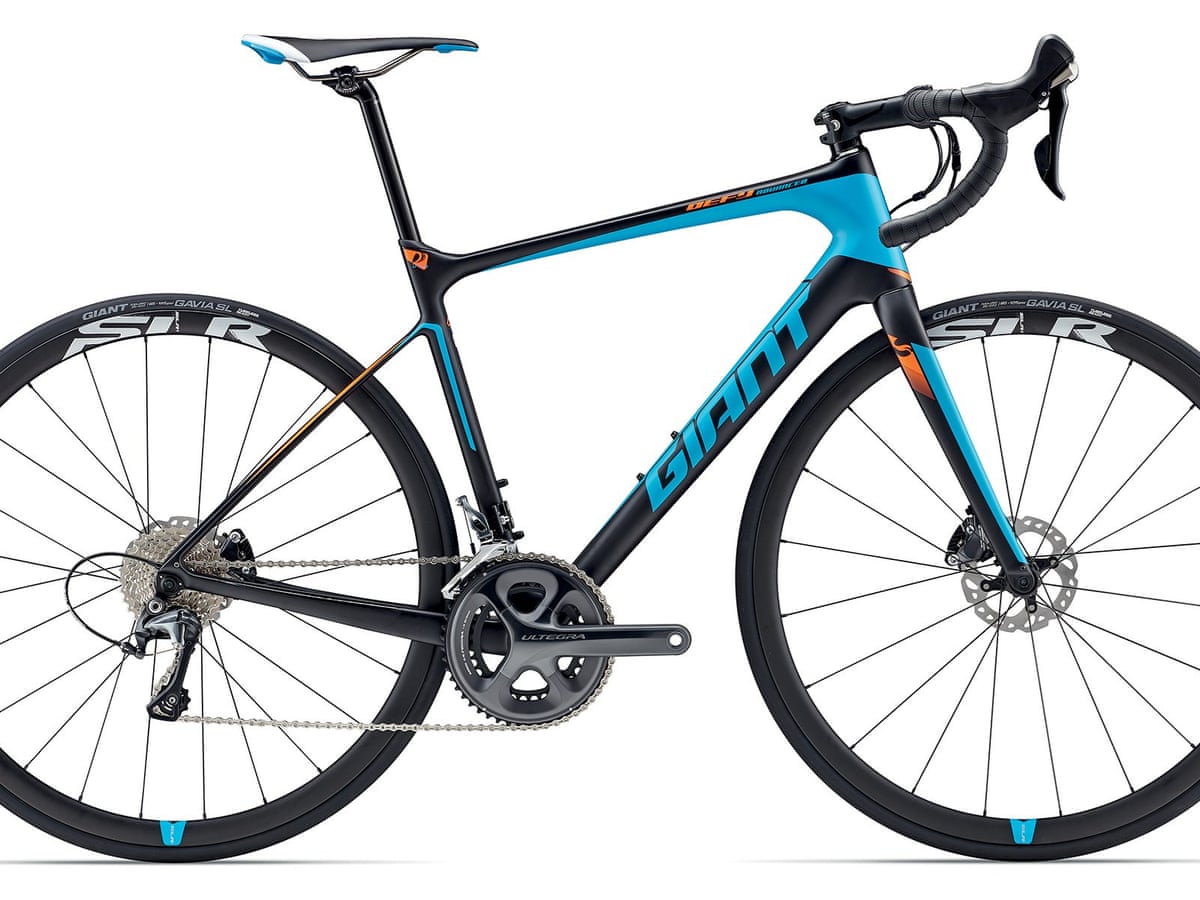 Giant Defy Advanced Pro Bike Preview Life And Style The Guardian Giant Defy Advanced Pro Bike Preview Life And Style The Guardian