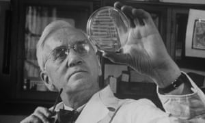 Alexander Fleming