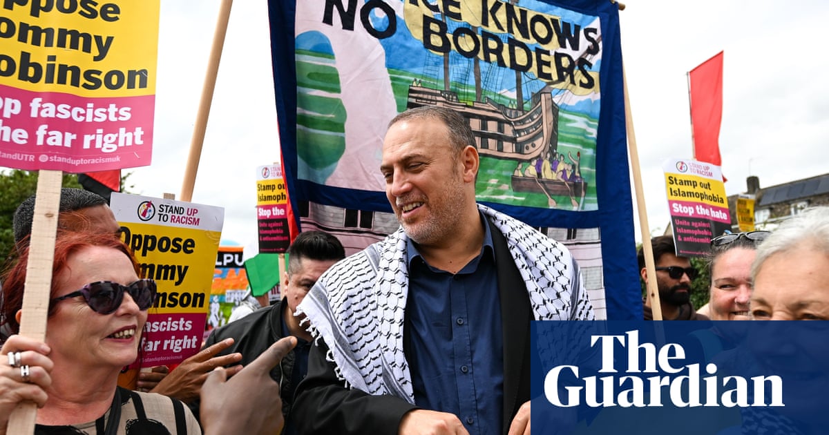 Recognise Palestine now to avoid deadly status quo', says its UK ambassador