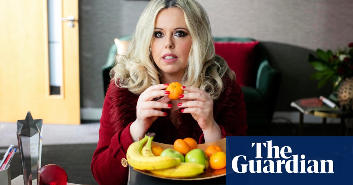 Roisin Conaty The Genius Comic Who Will Fill The Fleabag Hole In