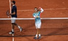 Big break for Dominic Thiem as Stan Wawrinka loses to Hugo Gaston
