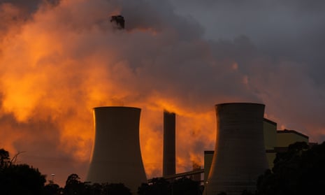 Australia’s lack of policy to phase out coal and gas mining contributed to its low ranking in the climate change performance index.