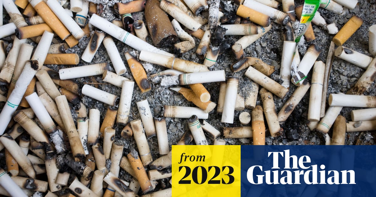 New Zealand scraps world-first smoking ‘generation ban’ to fund tax cuts