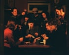 Brown Wimpenny: Long Live Brown Wimpenny review | Jude Rogers' folk album of the month