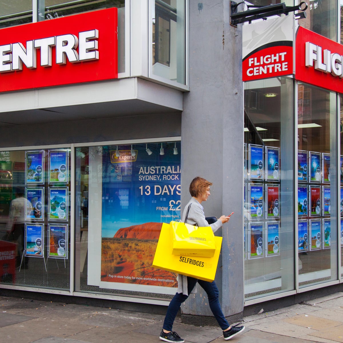 It S Worth Booking Travel Direct A Lesson From The Covid Crisis Consumer Rights The Guardian It S Worth Booking Travel Direct A Lesson From The Covid Crisis Consumer Rights The Guardian