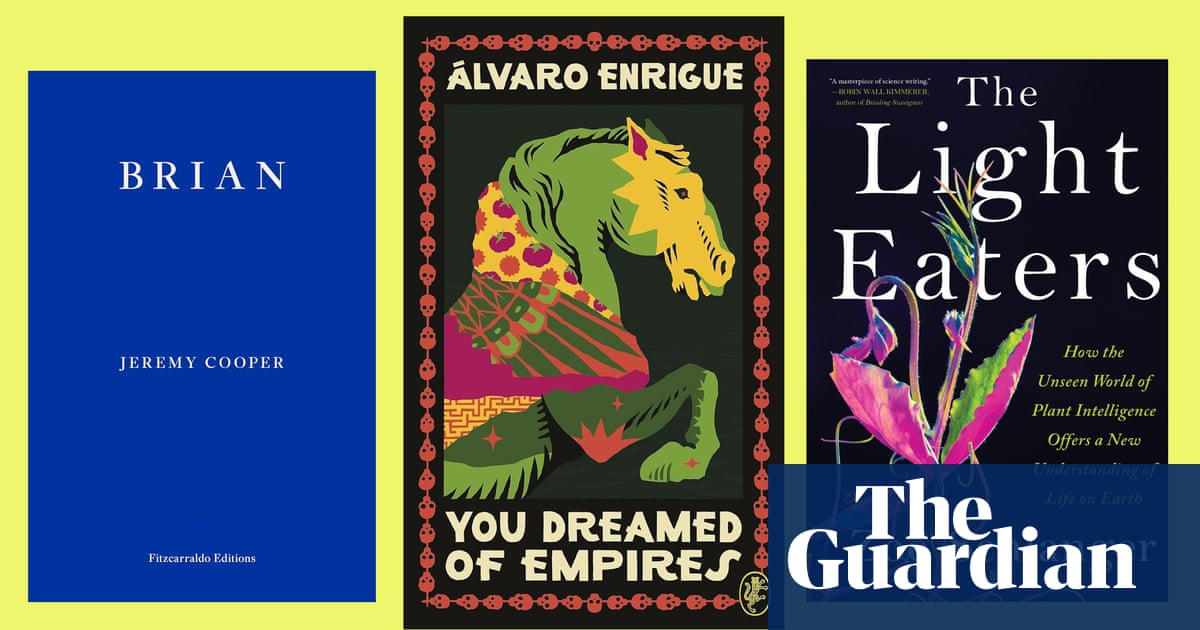 April Highlights: Best Reviewed Nonfiction Titles