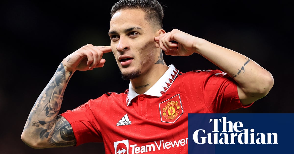 Is Antony the worst value-for-money signing in Premier League history? Is Antony the worst value-for-money signing in Premier League history?