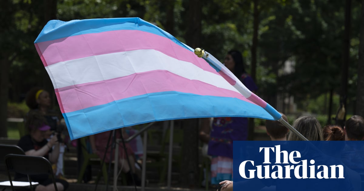 Jackson Bone: the Trump-linked US law firm engaged in anti-trans litigation