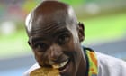A thrilling night in Rio as Team GB take three track and field medals