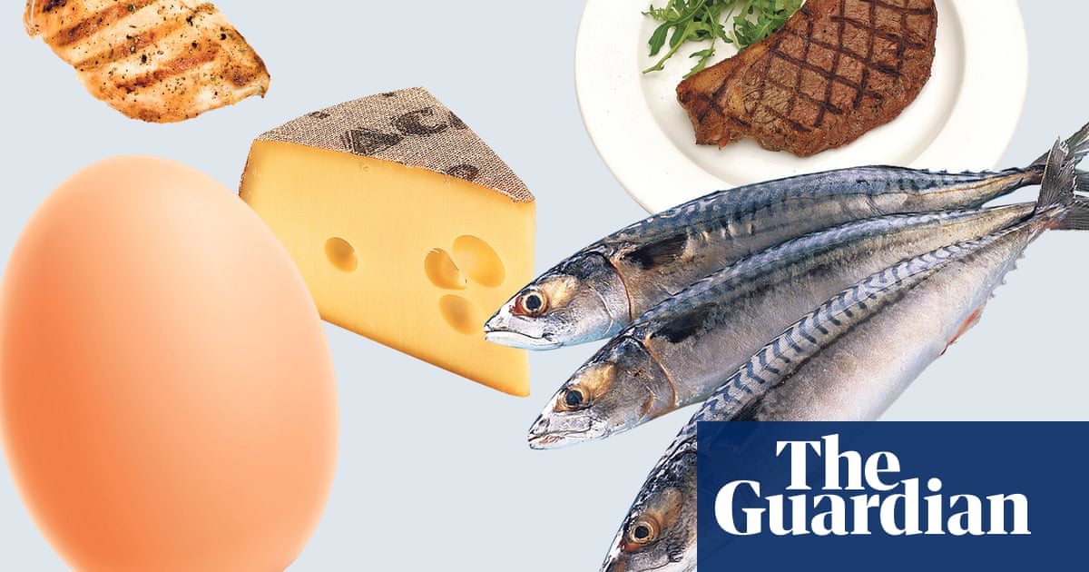 everything you need to know about vitamin b12 deficiency health wellbeing the guardian