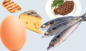 Everything You Need To Know About Vitamin B12 Deficiency Everything You Need To Know About Vitamin B12 Deficiency