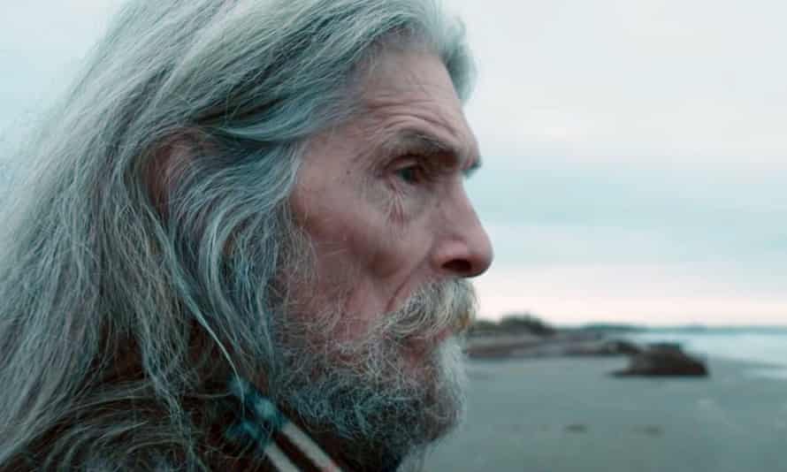 Björn Andrésen in Kristina Lindström and Kristian Petri’s The Most Beautiful Boy in the World documentary on BBC Four.