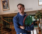 Wimbledon doubles champion handed £9,200 fine for alleged verbal abuse