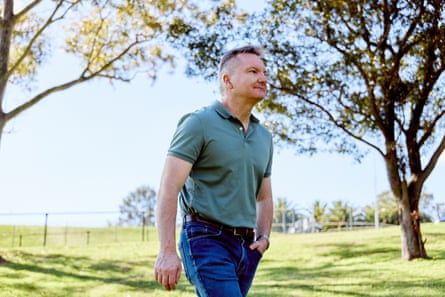 Chris Bowen