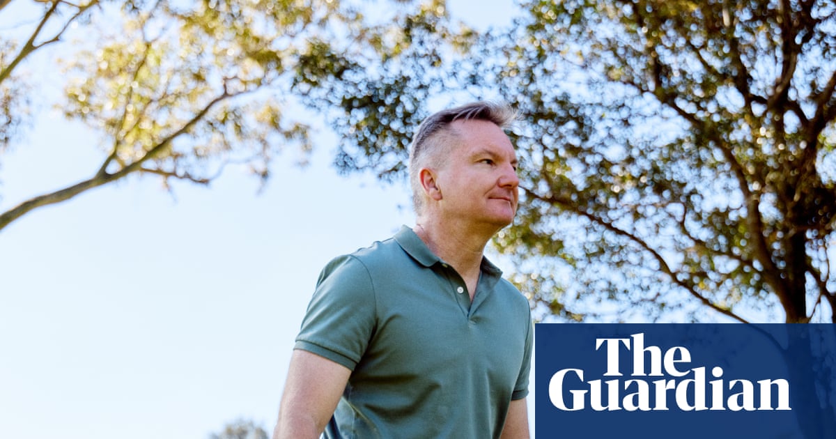 Australia can switch from fossil fuel exports to renewables, says next Cop president Australia can switch from fossil fuel exports to renewables, says next Cop president