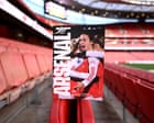 Arsenal sfida Liverpool nella WSL: live dal kickoff