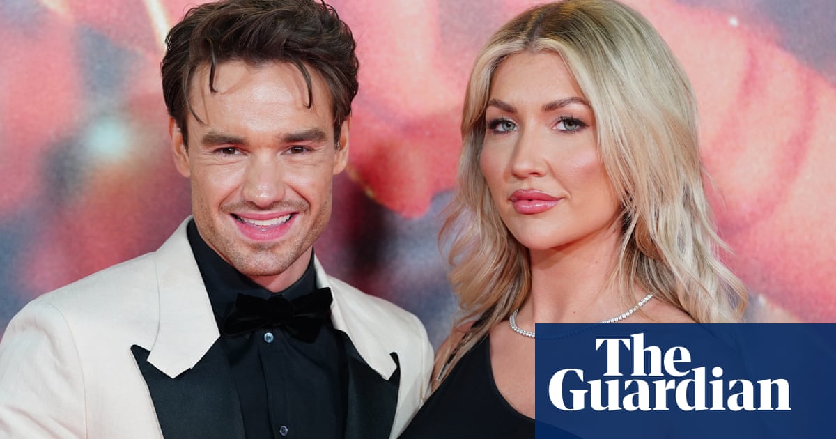 Kate Cassidy, Liam Payne’s girlfriend, reveals they had already made plans to wed before the tragic passing of the singer. Kate Cassidy, Liam Payne’s girlfriend, reveals they had already made plans to wed before the tragic passing of the singer.