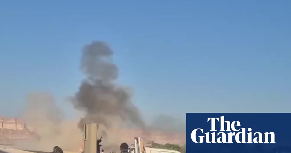 Southern separatists on rise in Yemen report Saudi airstrikes near positions