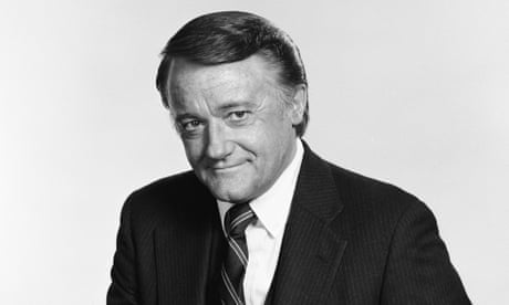 Robert Vaughn obituary | Television | The Guardian