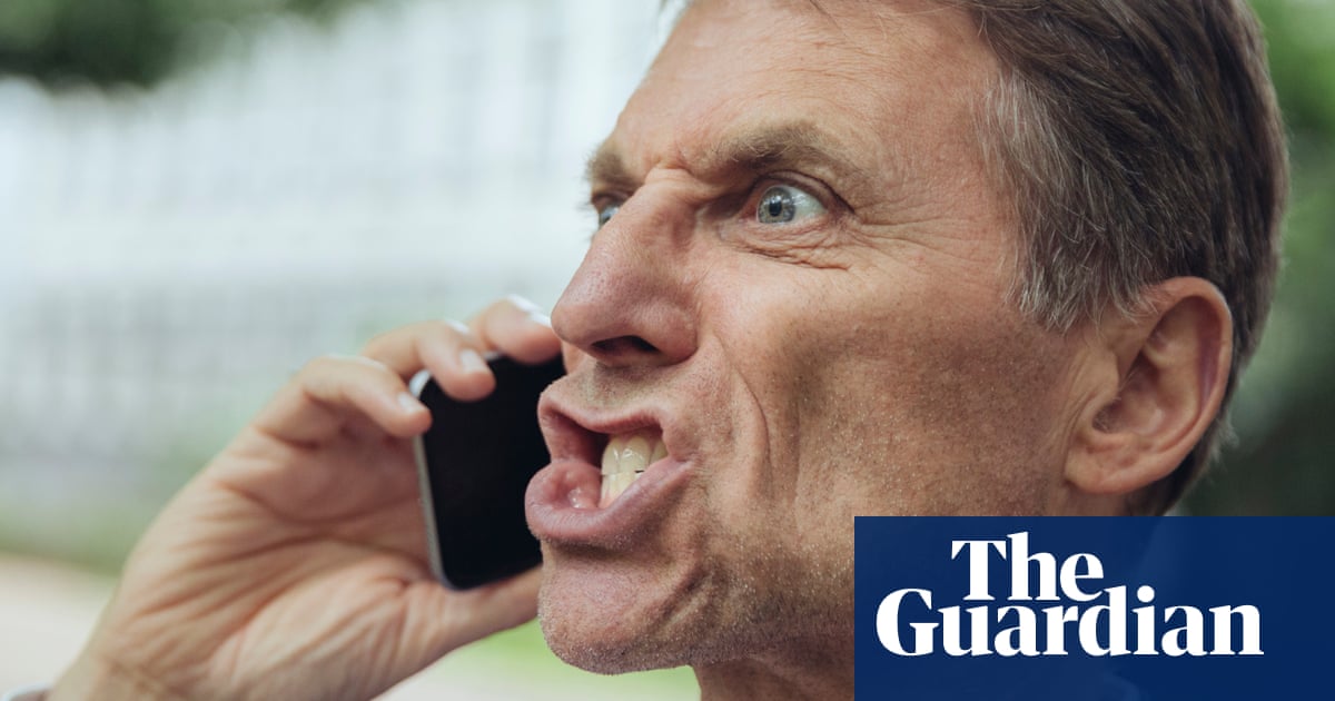 Why the flip is an English council trying to ban swearing?