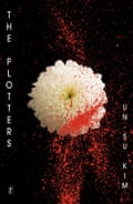 The Plotters by Un-Su Kim