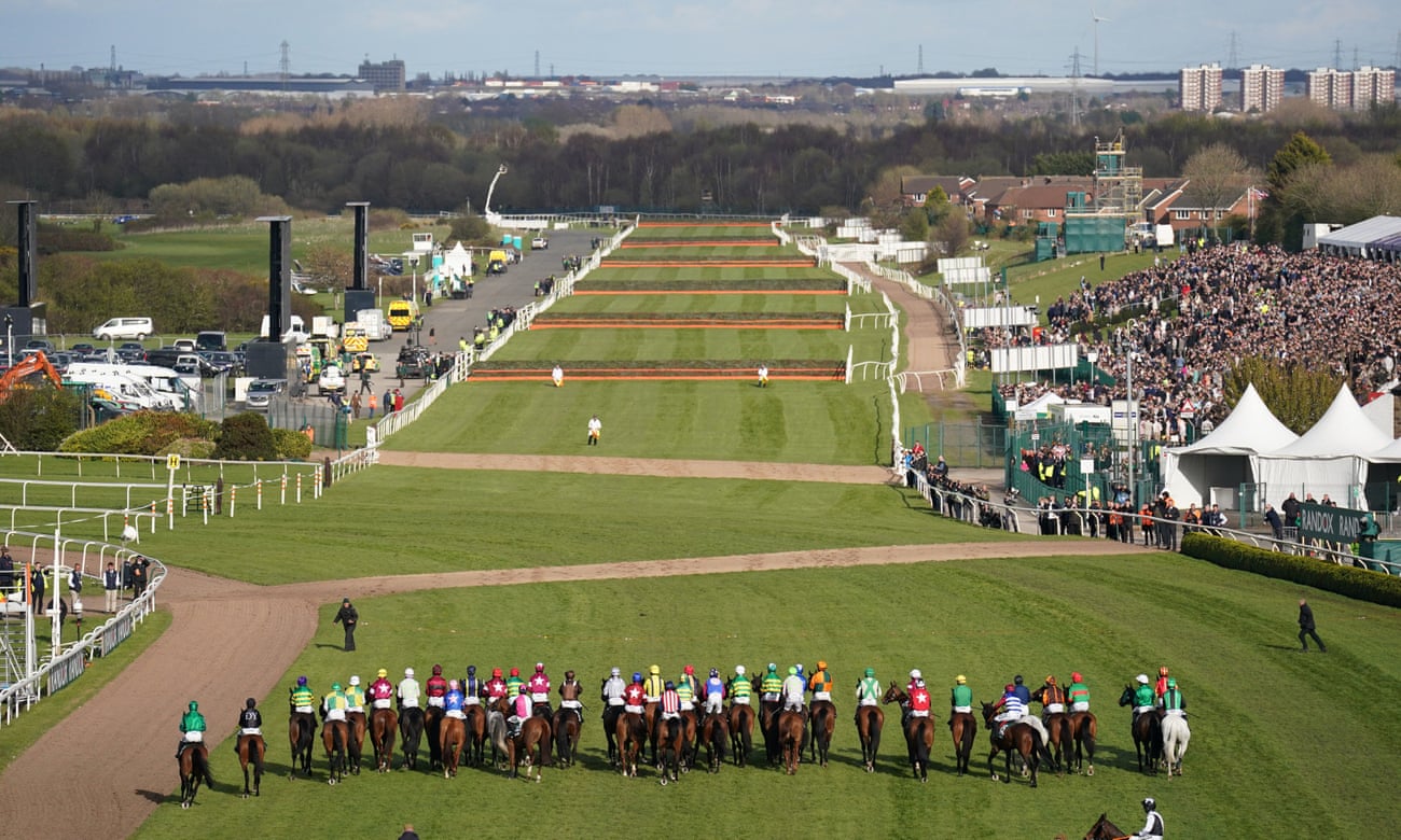 When is Grand National 2024? Date Times, Schedule, Tickets, Odds
