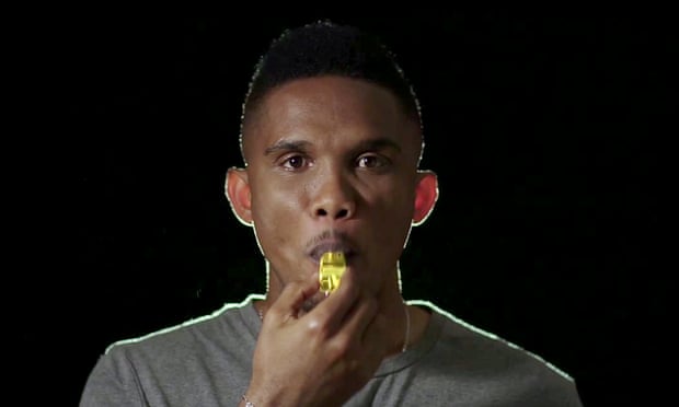 Samuel Eto'o