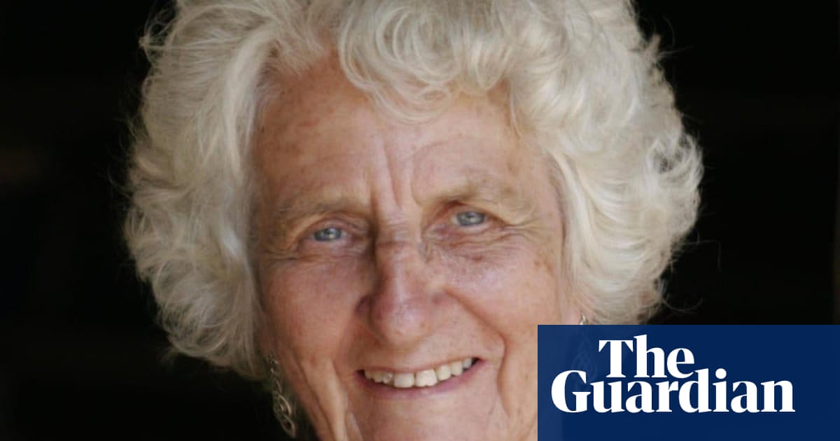 Letter: June Walker obituary | Stephen Bibby Letter: June Walker obituary | Stephen Bibby