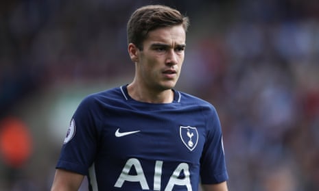 Harry Winks has been called into the England squad after impressing for Tottenham Hotspur in recent games.