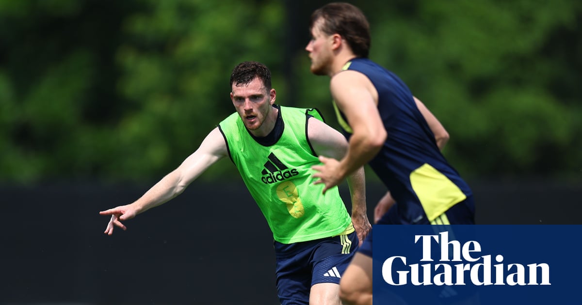 Scotland become faithfuls or traitors before World Cup opener against Haiti