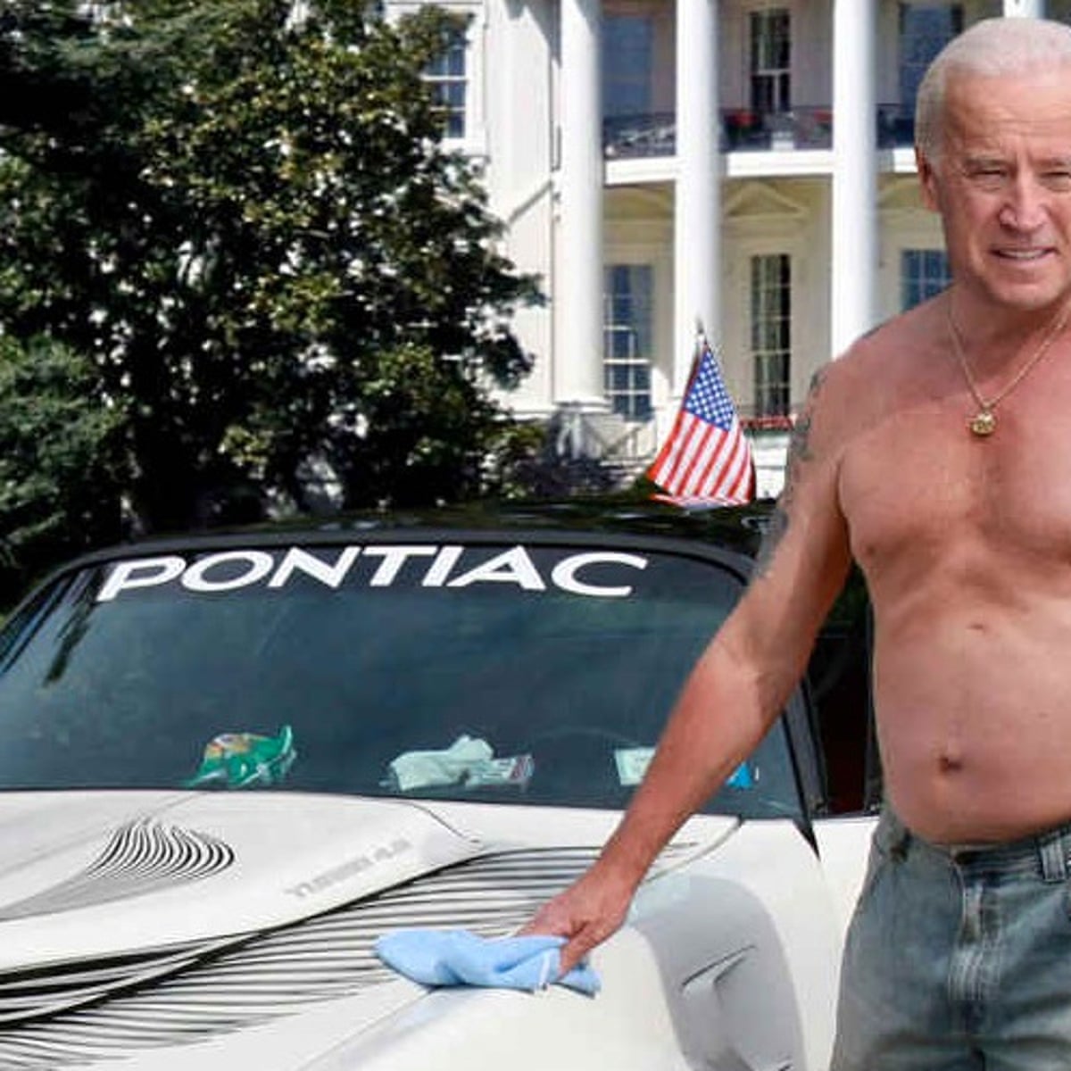How Joe Biden Became The Us S Meme In Chief Joe Biden The Guardian