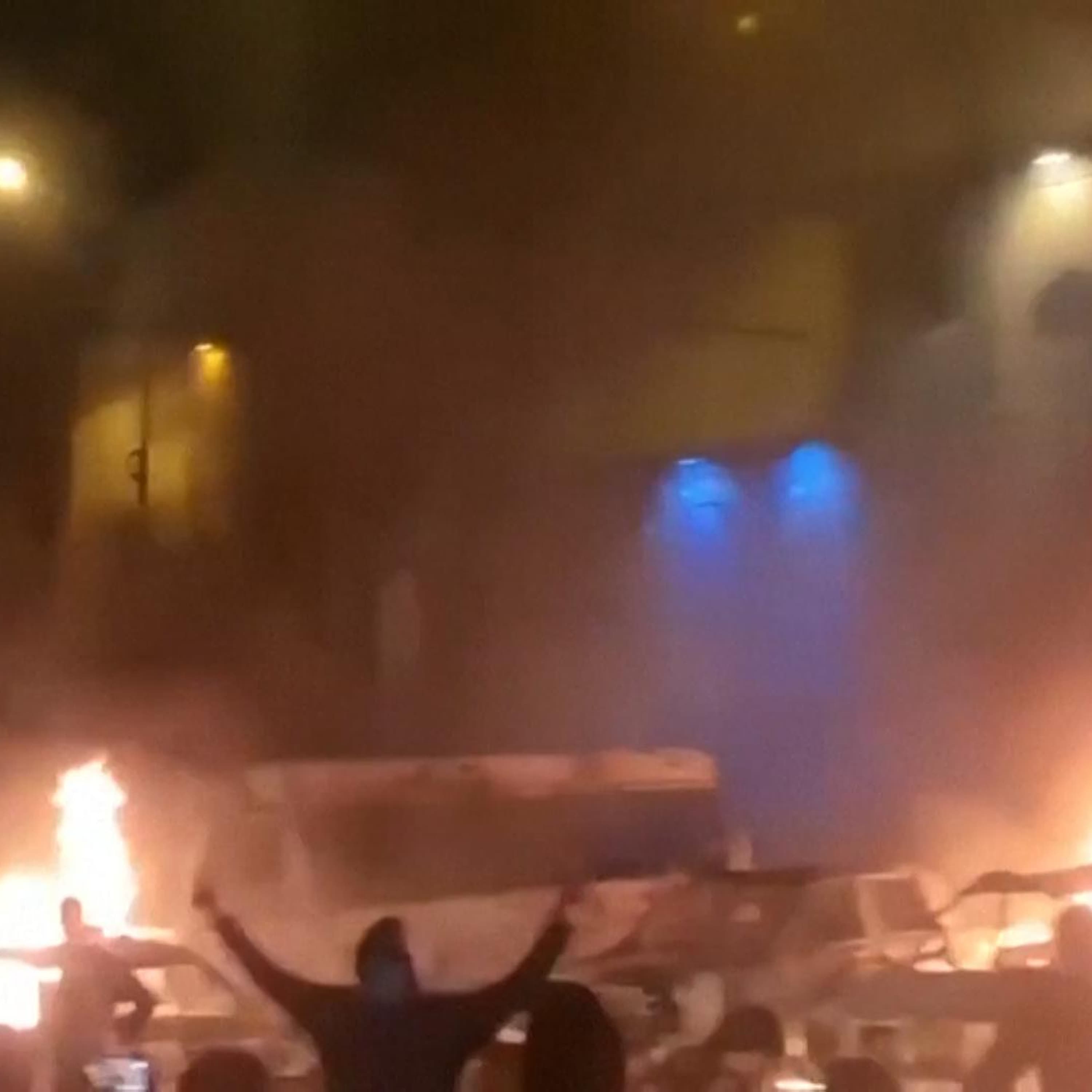 Iran protests: brutal crackdown as uprising gathers pace – The Latest Iran protests: brutal crackdown as uprising gathers pace – The Latest